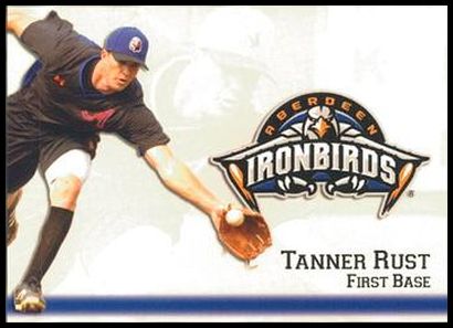 23 Tanner Rust